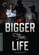 Bigger Than Life Criterion DVD